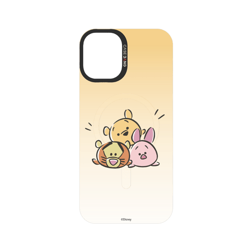 Bear & Pals Snap-On Phone Case