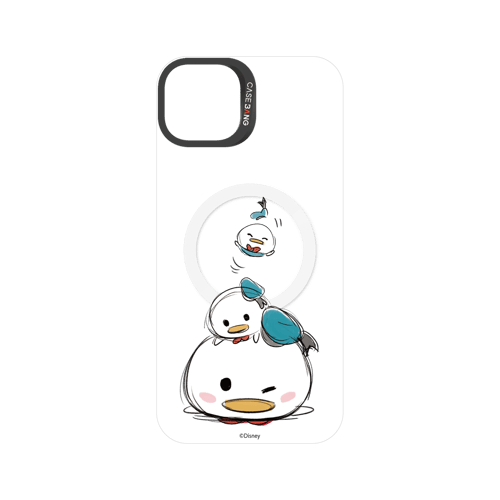 Ducky Stack Snap-On Phone Case