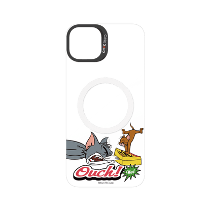 Ouch Box Trick Snap-On Phone Case