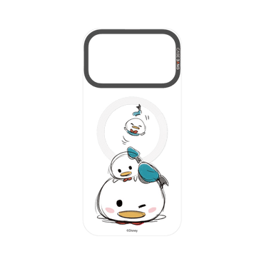 Ducky Stack Snap-On Phone Case