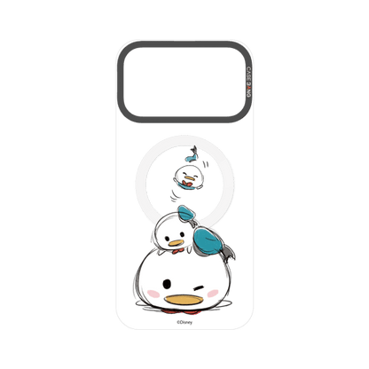 Ducky Stack Snap-On Phone Case