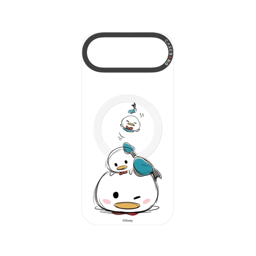 Ducky Stack Snap-On Phone Case