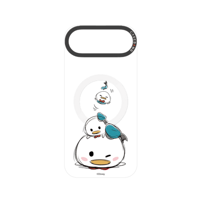 Ducky Stack Snap-On Phone Case
