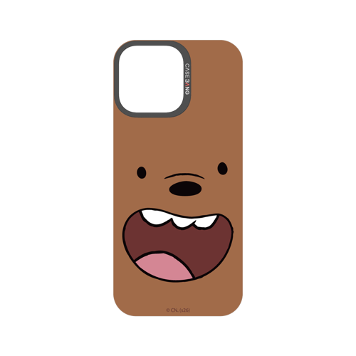 Grizzly Snap-On Phone Case