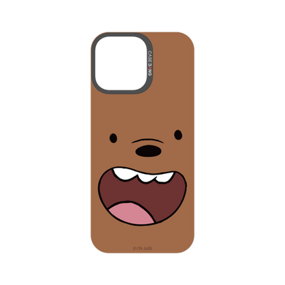 Grizzly Snap-On Phone Case