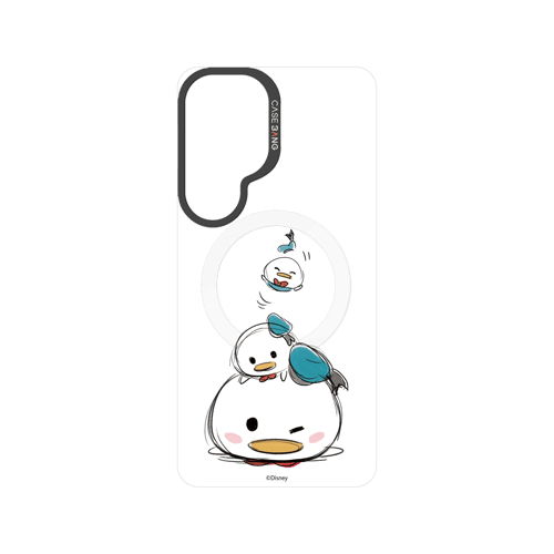 Ducky Stack Snap-On Phone Case