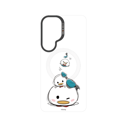 Ducky Stack Snap-On Phone Case