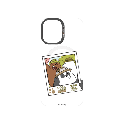Capture Them All Snap-On Phone Case