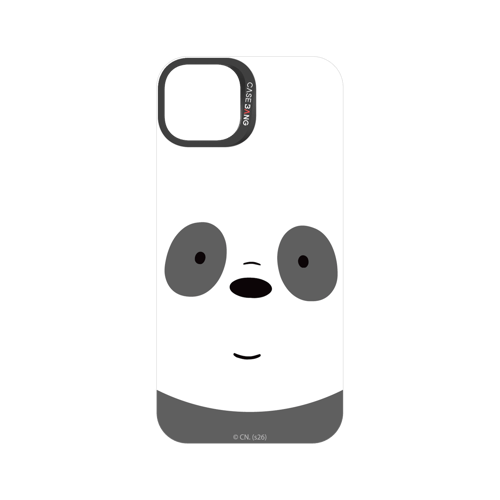 Panda Snap-On Phone Case