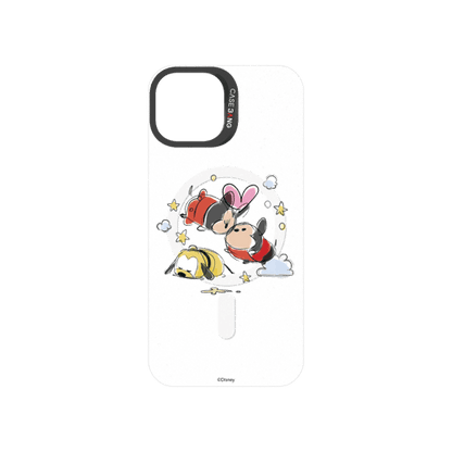 Kiss Kiss Snap-On Phone Case