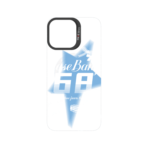 Shining Star Snap-On Phone Case
