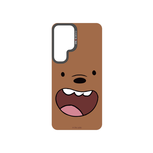 Grizzly Snap-On Phone Case