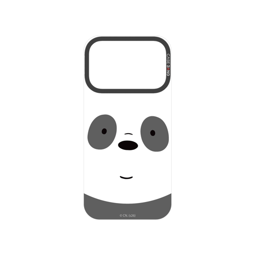 Panda Snap-On Phone Case