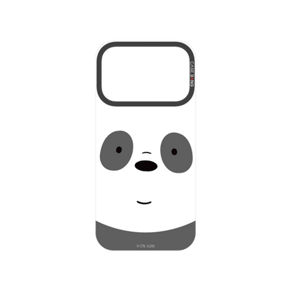 Panda Snap-On Phone Case