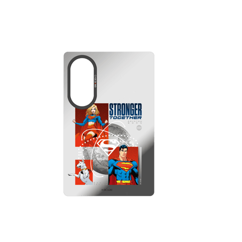 Stronger Together Snap-On Phone Case