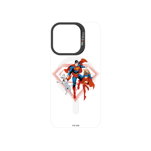 Hero Snap-On Phone Case