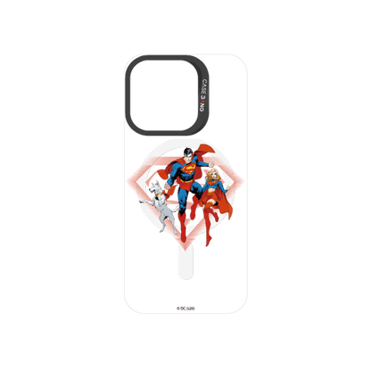 Hero Snap-On Phone Case