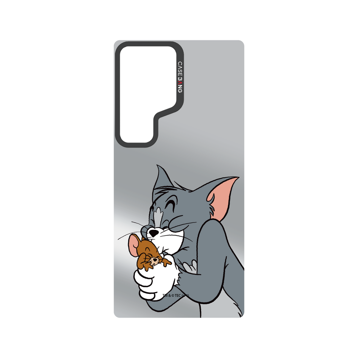 Warm Hug Snap-On Phone Case