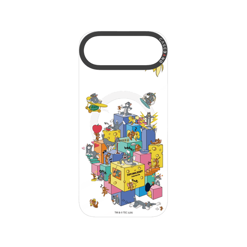 Cube Adventure Snap-On Phone Case