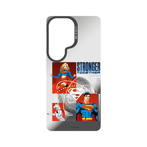 Stronger Together Snap-On Phone Case