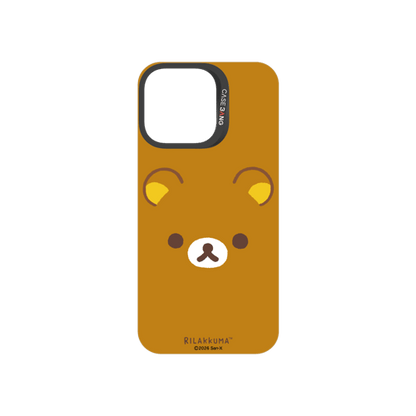 Simple Rilakkuma Snap-On Phone Case