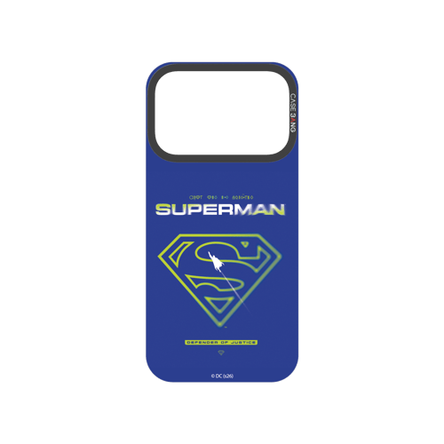 Blue Diamond Logo Snap-On Phone Case
