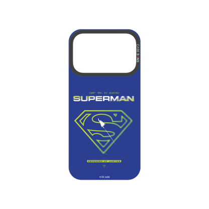 Blue Diamond Logo Snap-On Phone Case