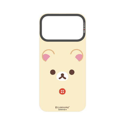 Korilakkuma Face Snap-On Phone Case