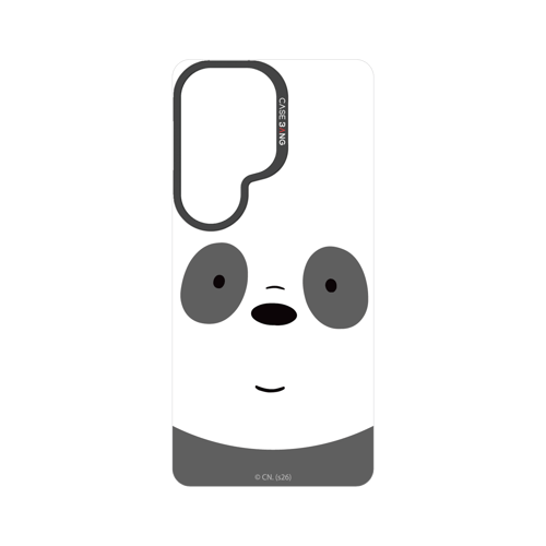 Panda Snap-On Phone Case