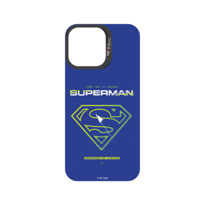 Blue Diamond Logo Snap-On Phone Case