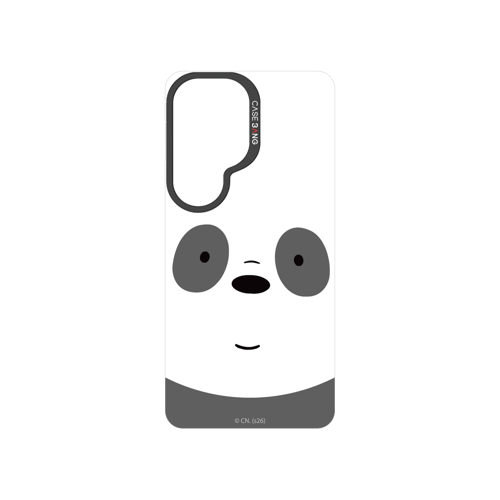 Panda Snap-On Phone Case