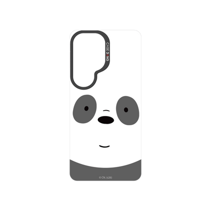 Panda Snap-On Phone Case