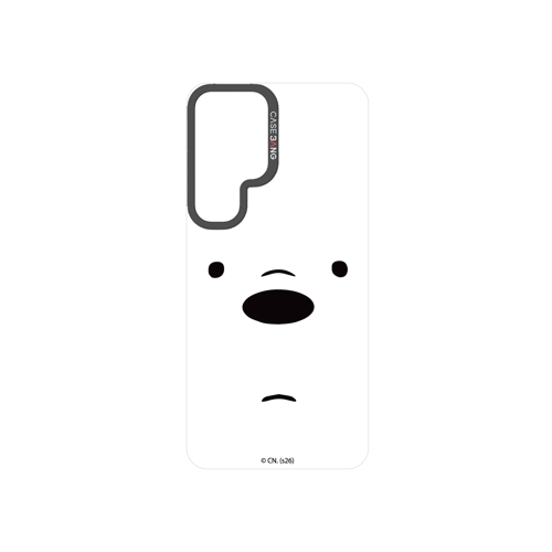 Ice Bear Snap-On Phone Case