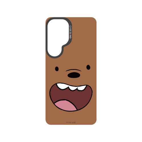 Grizzly Snap-On Phone Case