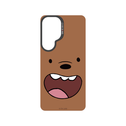 Grizzly Snap-On Phone Case