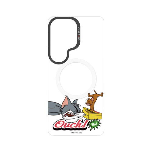 Ouch Box Trick Snap-On Phone Case