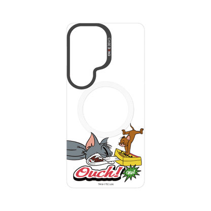 Ouch Box Trick Snap-On Phone Case