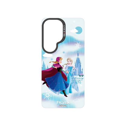 Sisters Stroll Snap-On Phone Case
