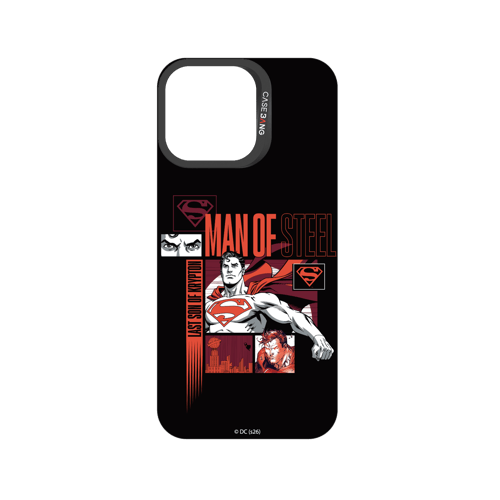 Man of Steel Snap-On Phone Case
