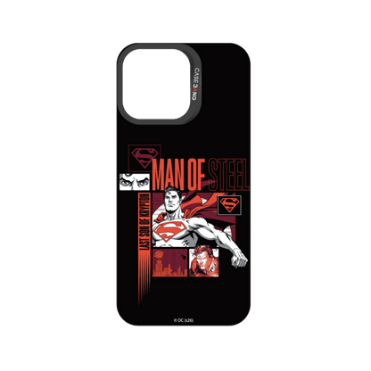 Man of Steel Snap-On Phone Case