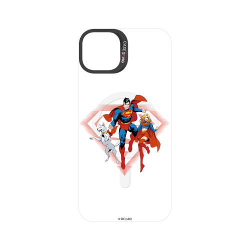 Hero Snap-On Phone Case