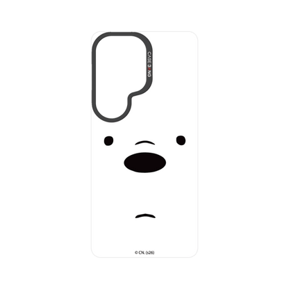 Ice Bear Snap-On Phone Case