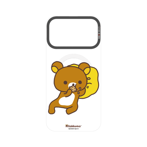 Cookie Bear Snap-On Phone Case