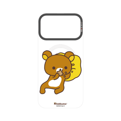 Cookie Bear Snap-On Phone Case