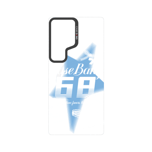 Shining Star Snap-On Phone Case