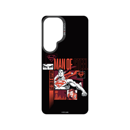 Man of Steel Snap-On Phone Case