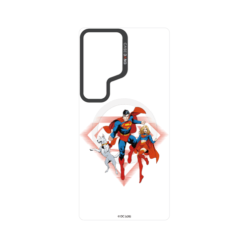 Hero Snap-On Phone Case