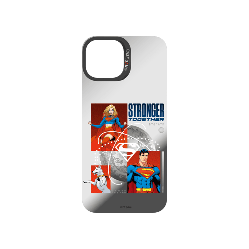 Stronger Together Snap-On Phone Case