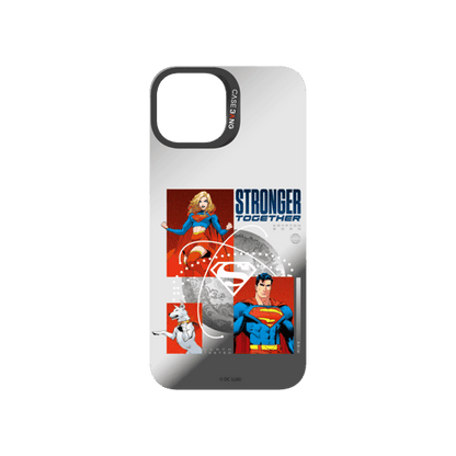 Stronger Together Snap-On Phone Case