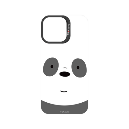Panda Snap-On Phone Case
